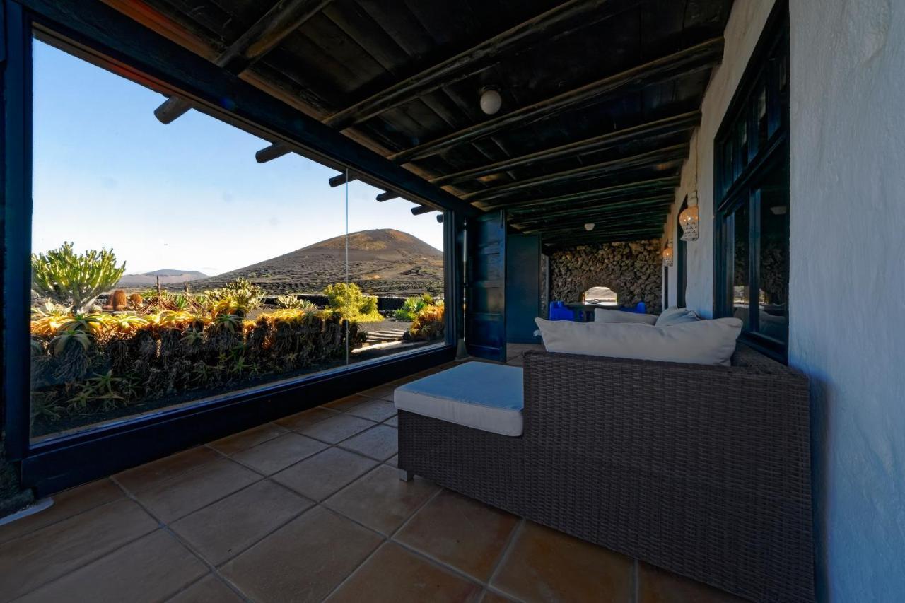Luxe Ecovilla Listan Uga ภายนอก รูปภาพ