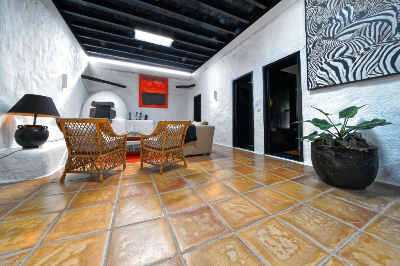 Luxe Ecovilla Listan Uga ภายนอก รูปภาพ