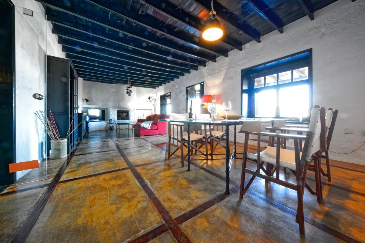 Luxe Ecovilla Listan Uga ภายนอก รูปภาพ